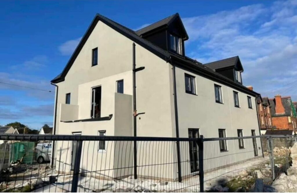 External Render Care & Maintenance Guide